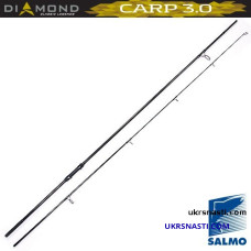 Удилище карповое SALMO DIAMOND CARP  3.0 lb 